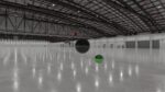 HDRI - Exhibition Hall Interior 8 - 16384x8192