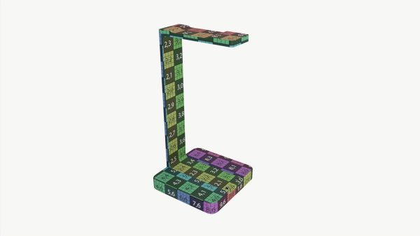 Headset Stand