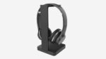 Headset Stand with Headphone