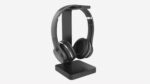 Headset Stand with Headphone
