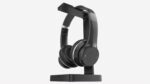 Headset Stand with Headphone