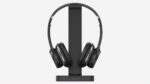 Headset Stand with Headphone