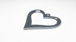 Heart Pendant Jewellery