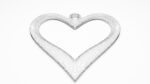 Heart Pendant Jewellery