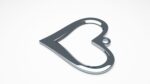 Heart Pendant Jewellery