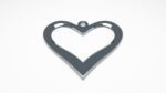 Heart Pendant Jewellery