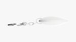 Heart shaped keychain 02