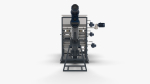Heat Pump Sludge Drying Machine
