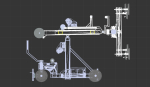 Heavy carriage
