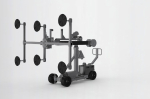 Heavy carriage