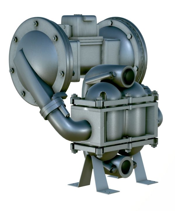 Heavy Duty Ball