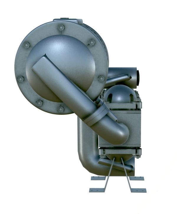 Heavy Duty Ball