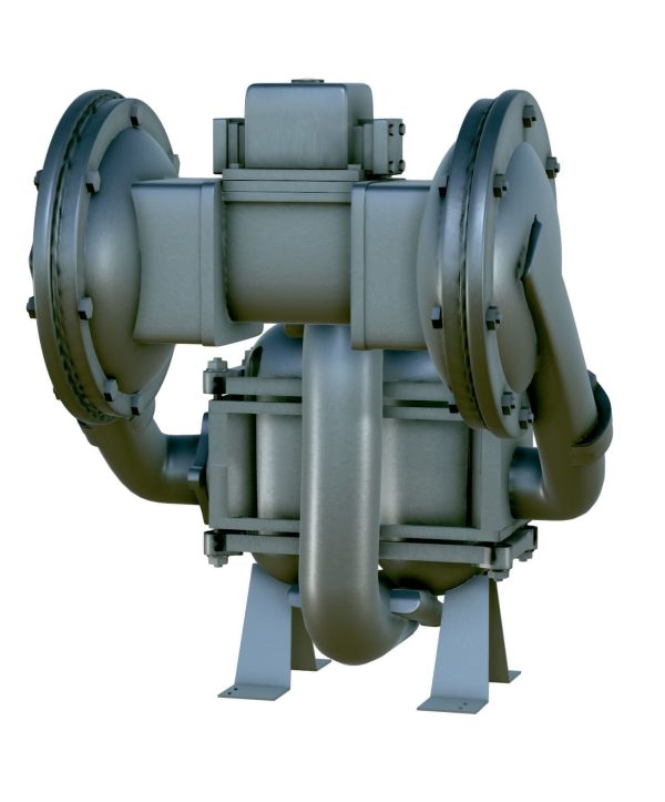 Heavy Duty Ball