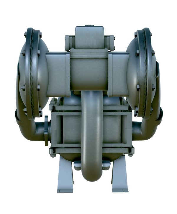 Heavy Duty Ball