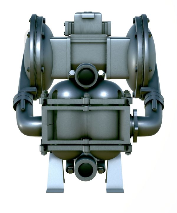 Heavy Duty Ball