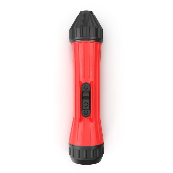 Heavy Duty flashlight