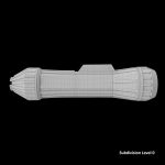 Heavy Duty flashlight