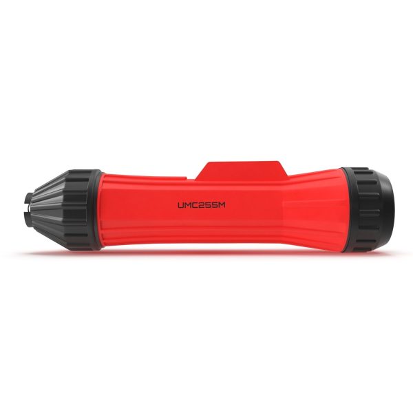 Heavy Duty flashlight