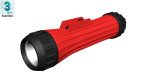 Heavy Duty flashlight