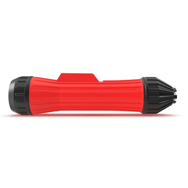 Heavy Duty flashlight