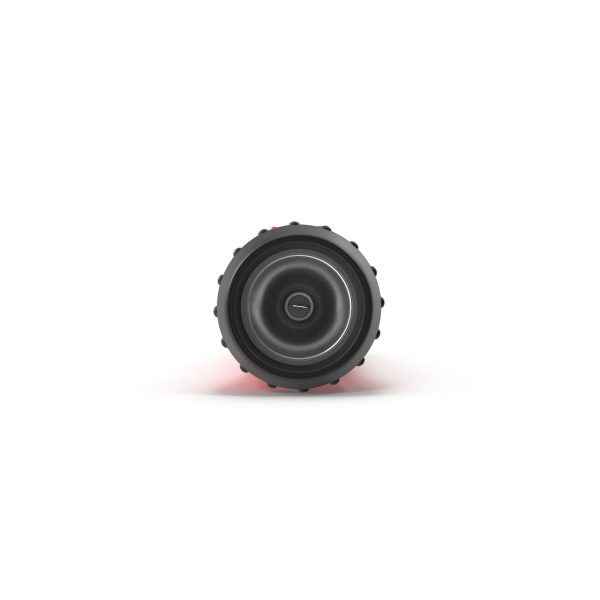 Heavy Duty flashlight
