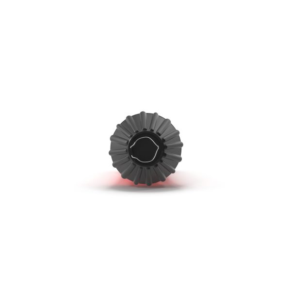 Heavy Duty flashlight