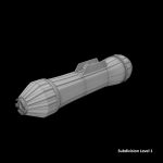 Heavy Duty flashlight