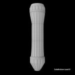 Heavy Duty flashlight