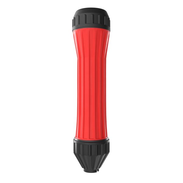 Heavy Duty flashlight