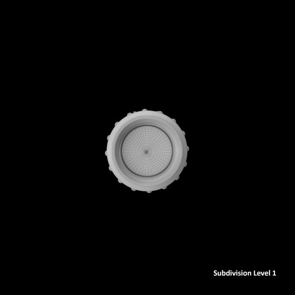Heavy Duty flashlight