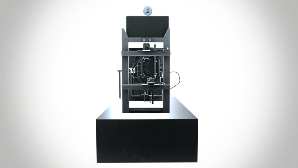 Heavy Duty Motor Setup
