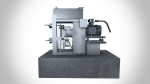 Heavy Duty Motor Setup