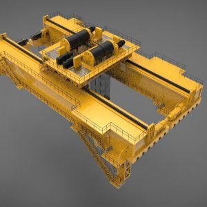 heavy-overhead-crane-3d-model-43500579d8