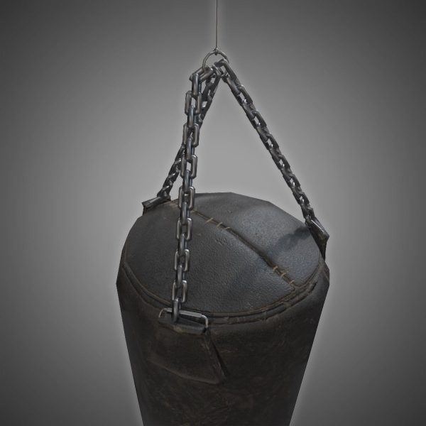 Heavy Punching Bag