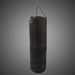Heavy Punching Bag