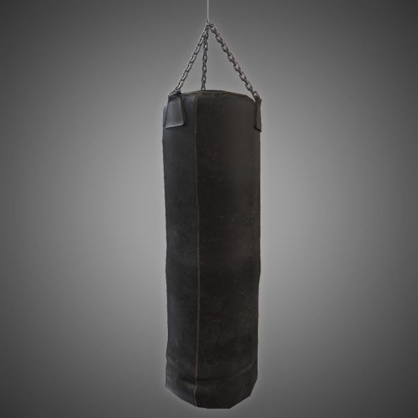 Heavy Punching Bag