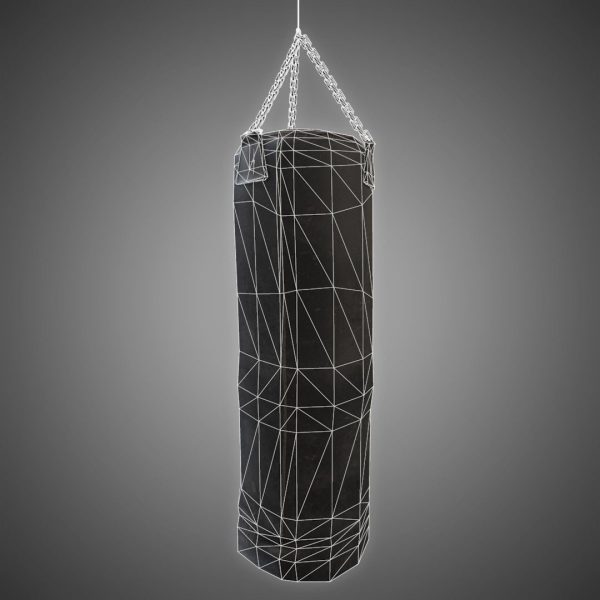 Heavy Punching Bag