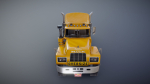 Heavy truck