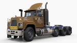 Heavy truck