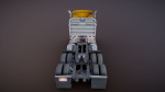 Heavy truck