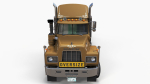 Heavy truck