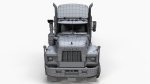 Heavy truck