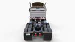 Heavy truck