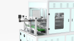 Helium Detection Machine