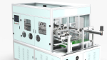 Helium Detection Machine