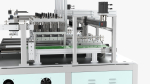 Helium Detection Machine