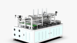 Helium Detection Machine