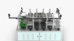Helium Detection Machine