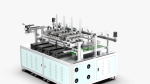 Helium Detection Machine