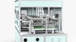 Helium Detection Machine